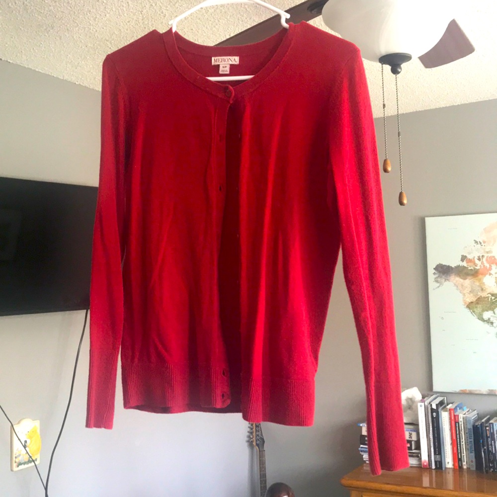 Cardigan